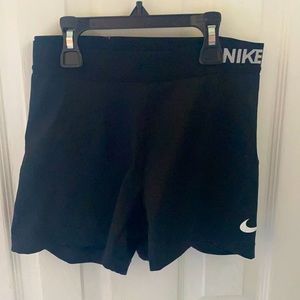 💥 2 for $10 Nike Pro dri-fit spandex shorts